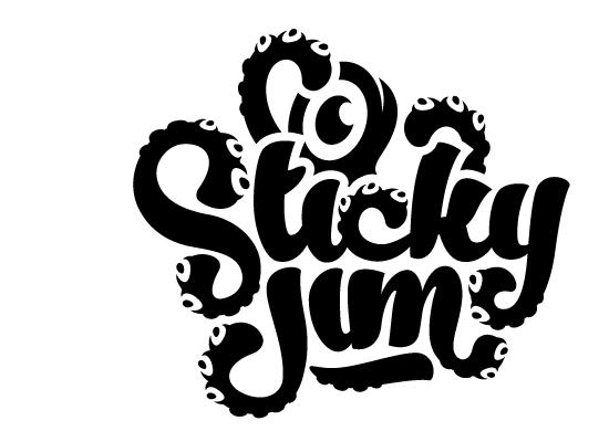 Sticky Jim